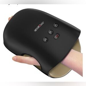 Cincom Hand Massager Wrist Carpal Tunnel Pain Relief NIB